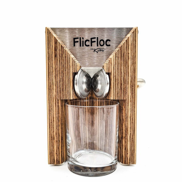 FlicFloc