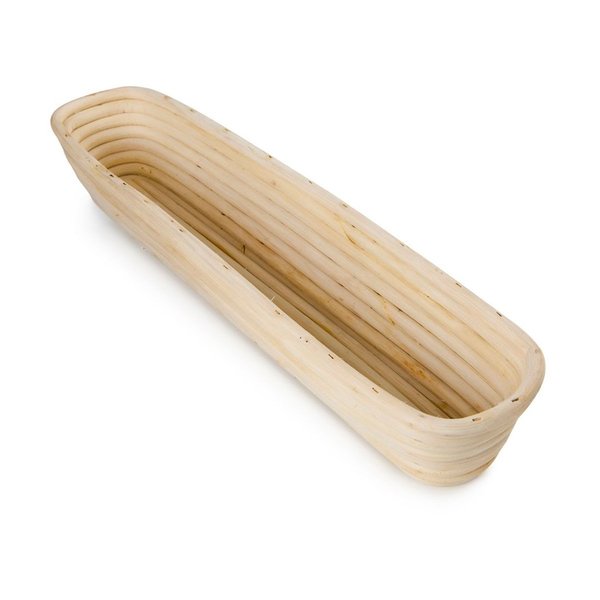 Waldner Brotform aus Peddigrohr für Baguette